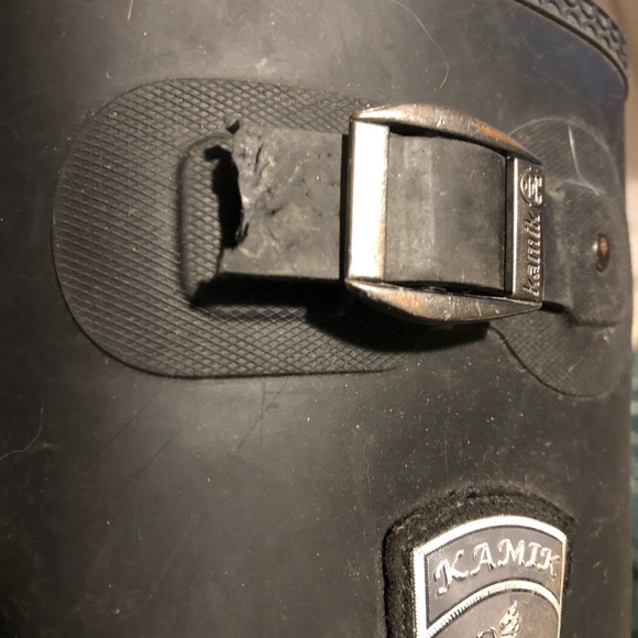 Women’s Kamik Jennifer Rainboots - Picture 3 of 3